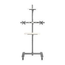 Load image into Gallery viewer, Viewlite plus monitor arm - desk 620
