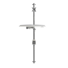 Lade das Bild in den Galerie-Viewer, Dataflex Viewmate Workstation - Wand 732
