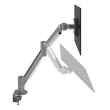 Lade das Bild in den Galerie-Viewer, Dataflex Viewmate plus Monitorarm - Schreibtisch 832

