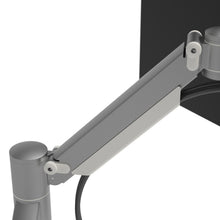 Lade das Bild in den Galerie-Viewer, Dataflex Viewmate plus Monitorarm - Schreibtisch 832
