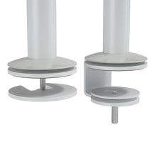 Lade das Bild in den Galerie-Viewer, Dataflex Viewlite Monitorarm - Schreibtisch 120 / 122 / 123
