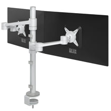 Lade das Bild in den Galerie-Viewer, Dataflex Viewlite Monitorarm - Schreibtisch 140 / 142 / 143
