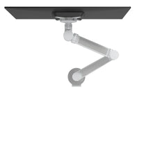 Lade das Bild in den Galerie-Viewer, Viewlite plus Monitorarm - Schreibtisch 620
