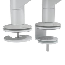 Lade das Bild in den Galerie-Viewer, Viewlite plus Monitorarm - Schreibtisch 620
