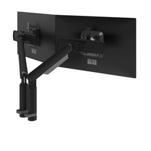 Lade das Bild in den Galerie-Viewer, Dataflex Viewprime plus Monitorarm - Schreibtisch
