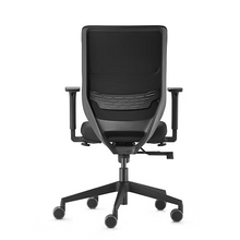 Load image into Gallery viewer, to-synch work mesh per swivel chair

