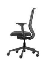 Load image into Gallery viewer, to-synch work mesh per swivel chair
