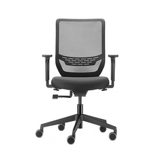 Load image into Gallery viewer, to-synch work mesh per swivel chair
