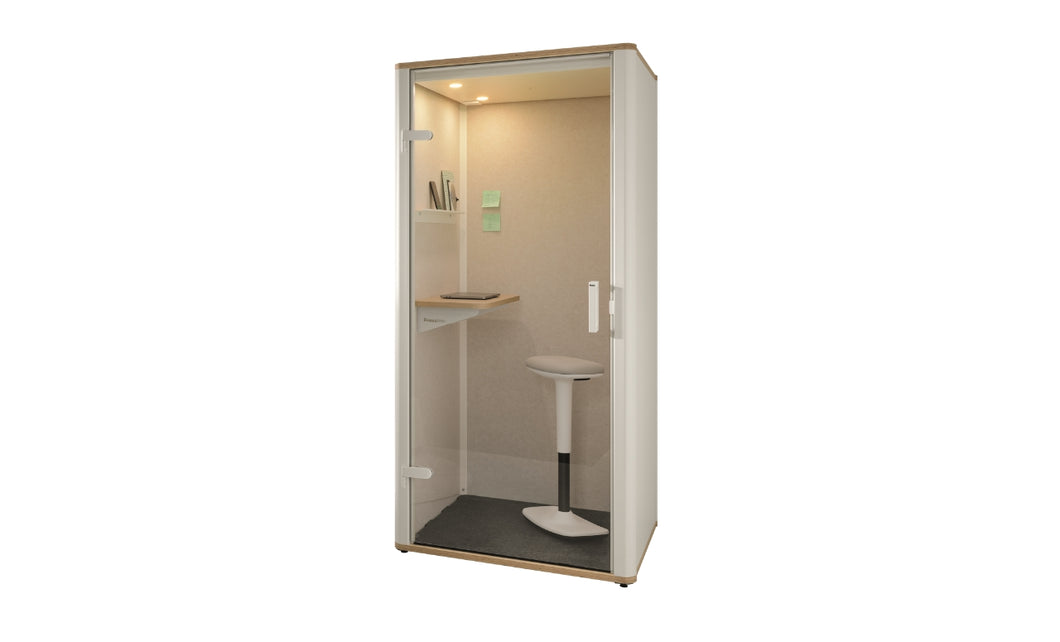 Bosselino Uno Telefonbox