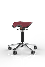 Lade das Bild in den Galerie-Viewer, ONGO by Köhl Roll Sattel
