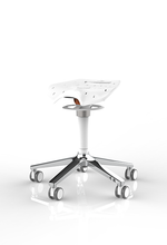 Lade das Bild in den Galerie-Viewer, ONGO by Köhl Roll Sattel
