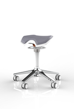 Lade das Bild in den Galerie-Viewer, ONGO by Köhl Roll Sattel
