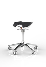 Lade das Bild in den Galerie-Viewer, ONGO by Köhl Roll Sattel
