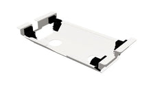 Lade das Bild in den Galerie-Viewer, Kabelkanal horizontal Stahl PALMBERG
