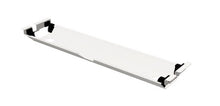 Lade das Bild in den Galerie-Viewer, Kabelkanal horizontal Stahl PALMBERG
