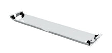 Lade das Bild in den Galerie-Viewer, Kabelkanal horizontal Stahl PALMBERG
