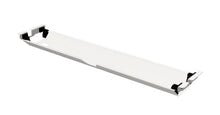 Lade das Bild in den Galerie-Viewer, Kabelkanal horizontal Stahl PALMBERG
