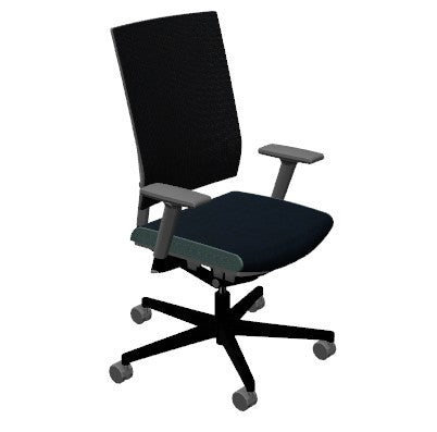 Viasit Scope Epos Aktionsstuhl