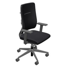 Lade das Bild in den Galerie-Viewer, Viasit Toleo Polsterrücken Aktionsstuhl
