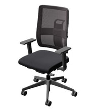 Lade das Bild in den Galerie-Viewer, Viasit Toleo Netzrücken Aktionsstuhl
