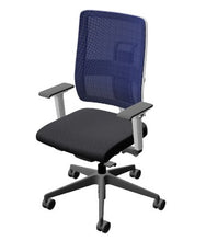 Lade das Bild in den Galerie-Viewer, Viasit Toleo Netzrücken Aktionsstuhl
