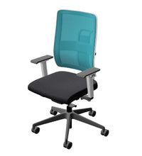 Lade das Bild in den Galerie-Viewer, Viasit Toleo Netzrücken Aktionsstuhl
