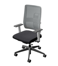 Lade das Bild in den Galerie-Viewer, Viasit Toleo Netzrücken Aktionsstuhl
