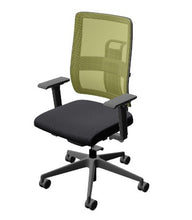 Lade das Bild in den Galerie-Viewer, Viasit Toleo Netzrücken Aktionsstuhl
