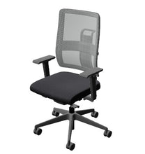 Lade das Bild in den Galerie-Viewer, Viasit Toleo Netzrücken Aktionsstuhl
