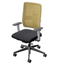 Lade das Bild in den Galerie-Viewer, Viasit Toleo Netzrücken Aktionsstuhl
