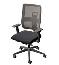 Lade das Bild in den Galerie-Viewer, Viasit Toleo Netzrücken Aktionsstuhl
