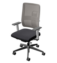 Lade das Bild in den Galerie-Viewer, Viasit Toleo Netzrücken Aktionsstuhl
