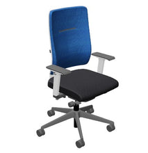 Lade das Bild in den Galerie-Viewer, Viasit Toleo Polsterrücken Aktionsstuhl
