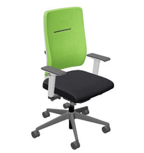 Lade das Bild in den Galerie-Viewer, Viasit Toleo Polsterrücken Aktionsstuhl
