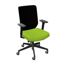 Load image into Gallery viewer, to-synch work mesh per swivel chair
