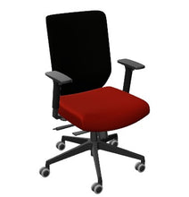 Load image into Gallery viewer, to-synch work mesh per swivel chair
