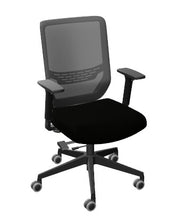 Load image into Gallery viewer, to-synch work mesh per swivel chair
