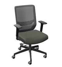 Load image into Gallery viewer, to-synch work mesh per swivel chair
