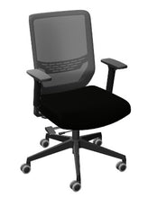 Load image into Gallery viewer, to-synch work mesh per swivel chair

