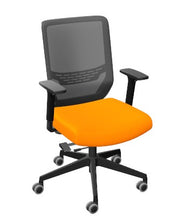 Load image into Gallery viewer, to-synch work mesh per swivel chair
