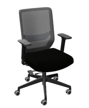Load image into Gallery viewer, to-synch work mesh per swivel chair
