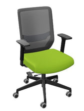 Load image into Gallery viewer, to-synch work mesh per swivel chair
