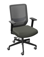 Load image into Gallery viewer, to-synch work mesh per swivel chair
