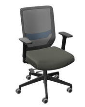 Load image into Gallery viewer, to-synch work mesh per swivel chair
