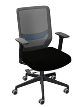 Load image into Gallery viewer, to-synch work mesh per swivel chair
