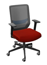 Load image into Gallery viewer, to-synch work mesh per swivel chair
