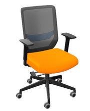 Load image into Gallery viewer, to-synch work mesh per swivel chair
