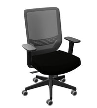 Lade das Bild in den Galerie-Viewer, Trendoffice SC 9241 to-sync one Drehstuhl
