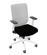 Load image into Gallery viewer, to-synch work mesh per swivel chair

