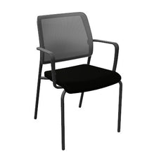 Load image into Gallery viewer, to-synch work mesh per swivel chair
